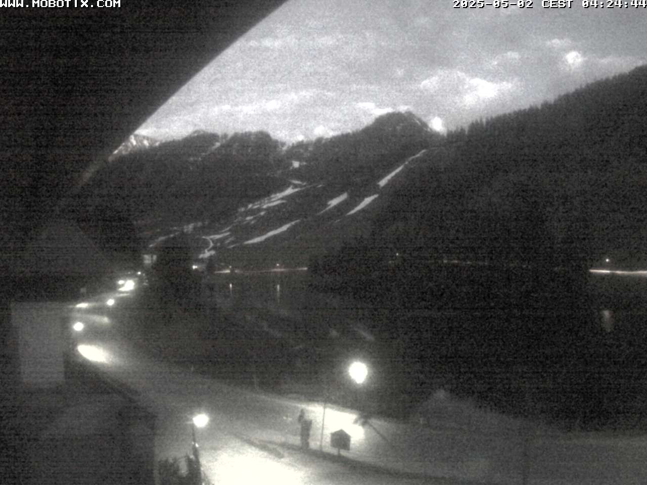 Webcam
