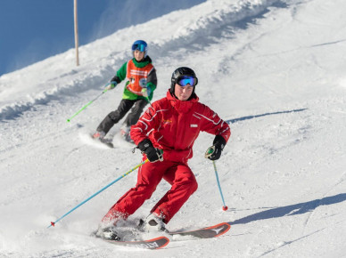 Schikurse für Kinder – Schischule Top Alpin in Altenmarkt-Zauchensee, Ski amadé