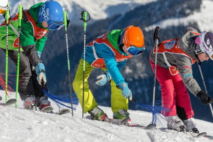 Schikurse für Kinder – Schischule Top Alpin in Altenmarkt-Zauchensee, Ski amadé