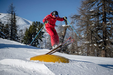 Schikurse für Kinder – Schischule Top Alpin in Altenmarkt-Zauchensee, Ski amadé