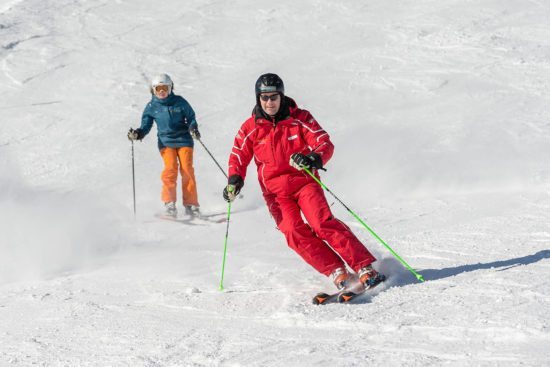 Erwachsenen-Skikurse – Anfänger & Fortgeschrittene – Schischule Top Alpin in Altenmarkt-Zauchensee, Ski amadé